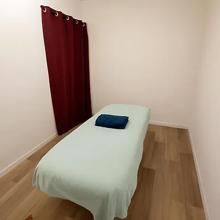 Renove Avec 2 Et Espace Bien-etre Apartment Lavelanet