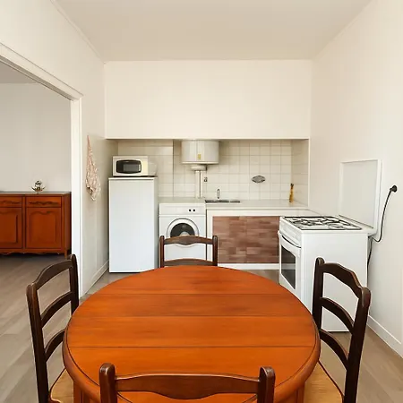 Apartment Renove Avec 2 Et Espace Bien-etre Lavelanet