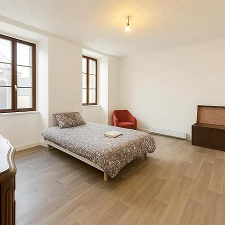 Renove Avec 2 Et Espace Bien-etre Apartment