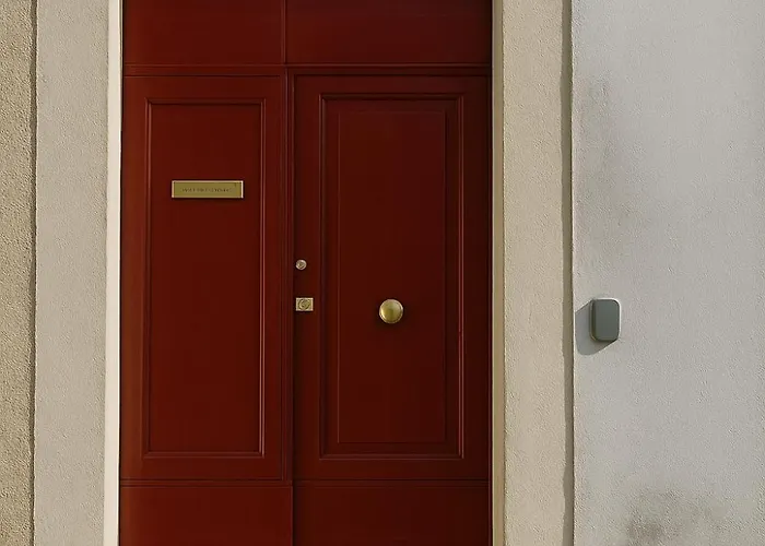 Apartment Renove Avec 2 Et Espace Bien-etre