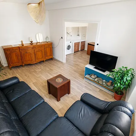 Renove Avec 2 Et Espace Bien-etre * Lavelanet