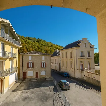 Renove Avec 2 Et Espace Bien-etre