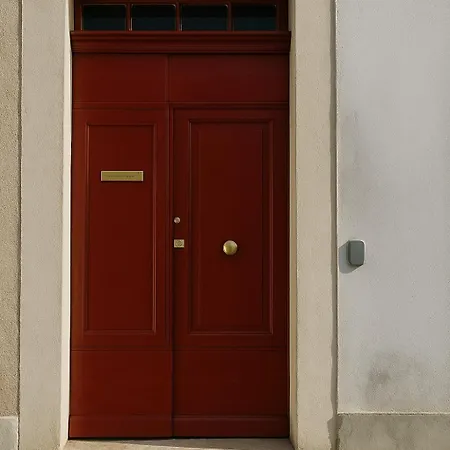 Apartman Renove Avec 2 Et Espace Bien-etre