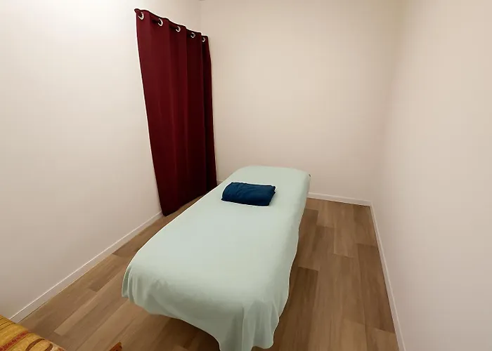 Rénové Avec 2 Et Espace Bien-être Appartement Lavelanet